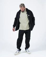 Charger l'image dans la galerie, No Days Off Zip Up Hoodie
