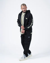 Charger l'image dans la galerie, No Days Off Zip Up Hoodie
