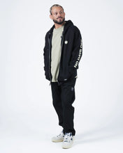 Charger l'image dans la galerie, No Days Off Zip Up Hoodie
