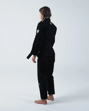 Charger l'image dans la galerie, Kimono JJB (Gi) Kingz The One V2 Femme - Noir
