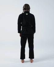 Charger l'image dans la galerie, Kimono JJB (Gi) Kingz The One V2 Femme - Noir
