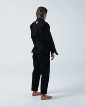 Charger l'image dans la galerie, Kimono JJB (Gi) Kingz The One V2 Femme - Noir
