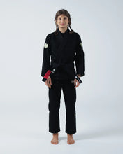 Charger l'image dans la galerie, Kimono JJB (Gi) Kingz The One V2 Femme - Noir
