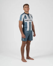 Charger l'image dans la galerie, Vintage Futebol Rashguard
