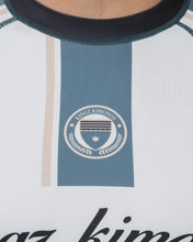 Charger l'image dans la galerie, Vintage Futebol Rashguard
