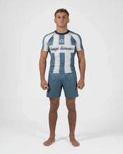 Charger l'image dans la galerie, Vintage Futebol Rashguard
