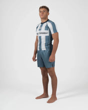 Charger l'image dans la galerie, Vintage Futebol Rashguard
