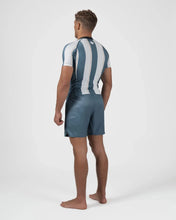 Charger l'image dans la galerie, Vintage Futebol Rashguard
