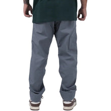 Cargar imagen en el visor de la galería, Kingz Casual Rip Stop Gi Pant- Gris
