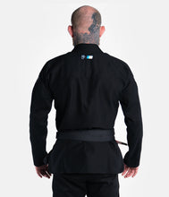 Cargar imagen en el visor de la galería, Kimono BJJ (Gi) Progress M6 Mark 6- Negro
