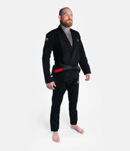 Cargar imagen en el visor de la galería, Kimono BJJ (Gi) Progress M6 Mark 6- Negro
