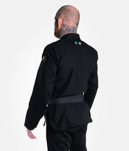 Cargar imagen en el visor de la galería, Kimono BJJ (Gi) Progress M6 Mark 6- Negro
