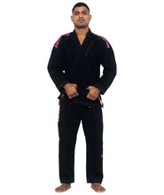 Load image into Gallery viewer, Kimono BJJ ( Gi) Tatami Recharge- Pink
