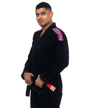 Lade das Bild in den Galerie-Viewer, Kimono BJJ ( Gi) Tatami Recharge- Rosa
