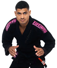 Cargar imagen en el visor de la galería, Kimono BJJ ( Gi) Tatami Recharge- Rosa
