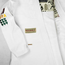 Cargar imagen en el visor de la galería, Kimono BJJ (Gi) Moya Brand Mohi Koa
