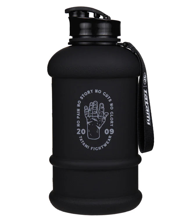 No Pain 1L Water Bottle