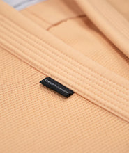 Carregar imagem no visualizador da galeria, Kimono BJJ (GI) Progresso M6 Mark 6- Peach
