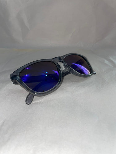 Gafas de Sol Moya Brand Anineng- BBQ Black