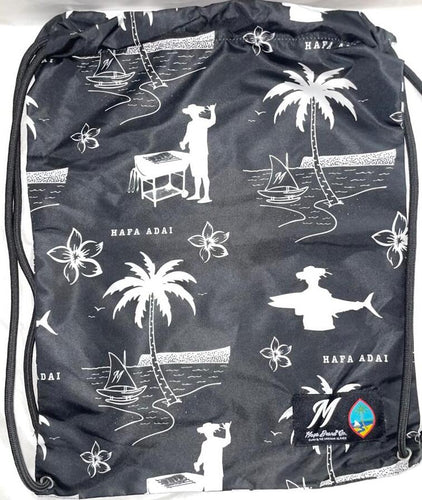 Weekend / sac pour GI