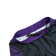 Lade das Bild in den Galerie-Viewer, Moya 24 Ranked Training Shorts- lila
