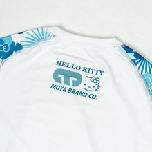 Load image into Gallery viewer, Rashguard Moya Brand Hello Kitty X Moya Aloha Collection ´23
