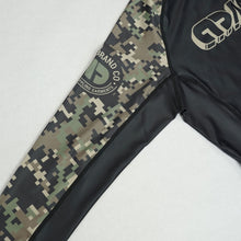 Load image into Gallery viewer, Rashguard Kams LS
