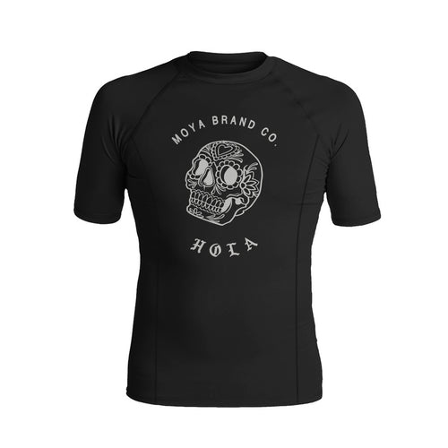 Hola Elvia 23 Rashguard
