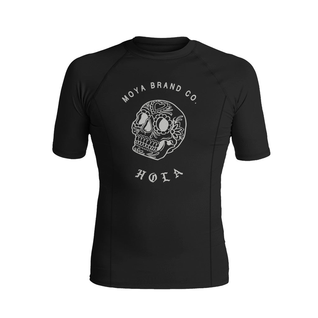 Hi Elvia 23 rashguard