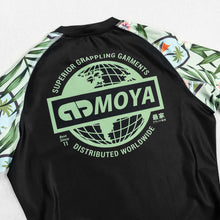 Load image into Gallery viewer, Guam SS Rashguard
