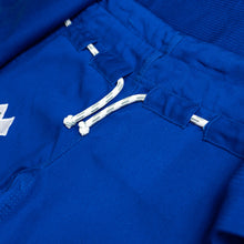 Charger l&#39;image dans la galerie, Kimono JJB (GI) Moya Brand Rivals- Bleu

