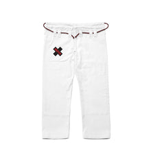Load image into Gallery viewer, Kimono BJJ (GI) Moya Brand Rivals- White
