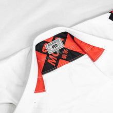 Load image into Gallery viewer, Kimono BJJ (GI) Moya Brand Rivals- White
