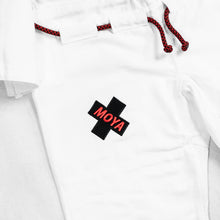 Load image into Gallery viewer, Kimono BJJ (GI) Moya Brand Rivals- White
