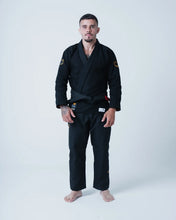 Charger l'image dans la galerie, Kimono Kingz Legends Never Die Respect - Noir
