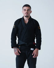 Charger l'image dans la galerie, Kimono Kingz Legends Never Die Respect - Noir
