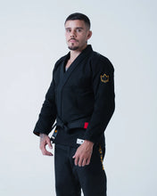 Charger l'image dans la galerie, Kimono Kingz Legends Never Die Respect - Noir
