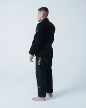 Charger l'image dans la galerie, Kimono Kingz Legends Never Die Respect - Noir
