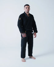 Charger l'image dans la galerie, Kimono Kingz Legends Never Die Respect - Noir
