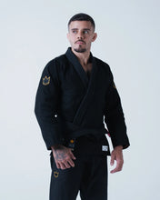 Charger l'image dans la galerie, Kimono Kingz Legends Never Die Respect - Noir
