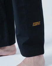 Charger l'image dans la galerie, Kimono Kingz Legends Never Die Respect - Noir
