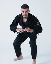 Charger l'image dans la galerie, Kimono Kingz Legends Never Die Respect - Noir
