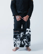 Charger l'image dans la galerie, Kimono Kingz Legends Never Die Respect - Noir
