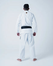 Lade das Bild in den Galerie-Viewer, Kimono Kingz Legends Never Die Respect - Weiss
