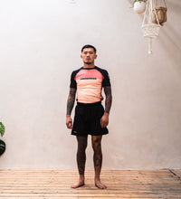 Charger l&#39;image dans la galerie, Progress Rashguard du crâne de sucre
