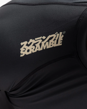 Load image into Gallery viewer, Scramble x Thrudark Enshu MK1 Rashguard – Long Sleeved
