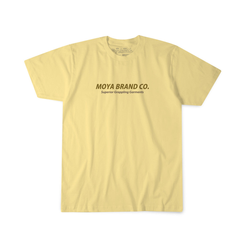 T-shirt barred ii