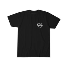 Carregar imagem no visualizador da galeria, Love Hate Midnight Tee
