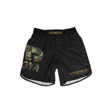 Carregar imagem no visualizador da galeria, Moya Kams- Black Training Short

