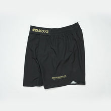 Carregar imagem no visualizador da galeria, Moya Kams- Black Training Short
